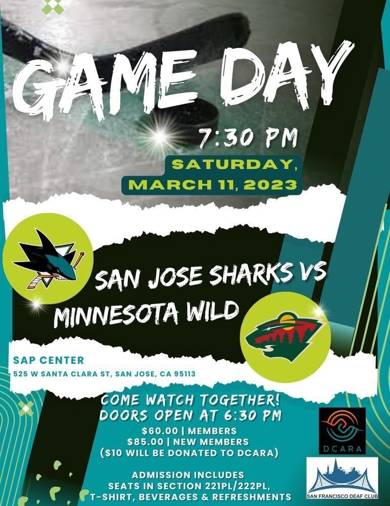 San Jose Sharks